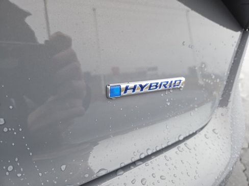 New 2025 Honda Accord EX-L image 12