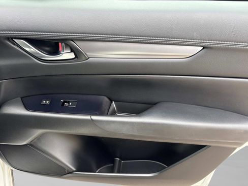 Used 2020 MAZDA CX-5 Touring image 21