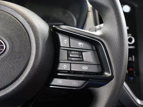 New 2026 Subaru Crosstrek 2.0i Premium image 17