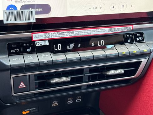 Certified 2026 Toyota Camry XSE FWD image 19