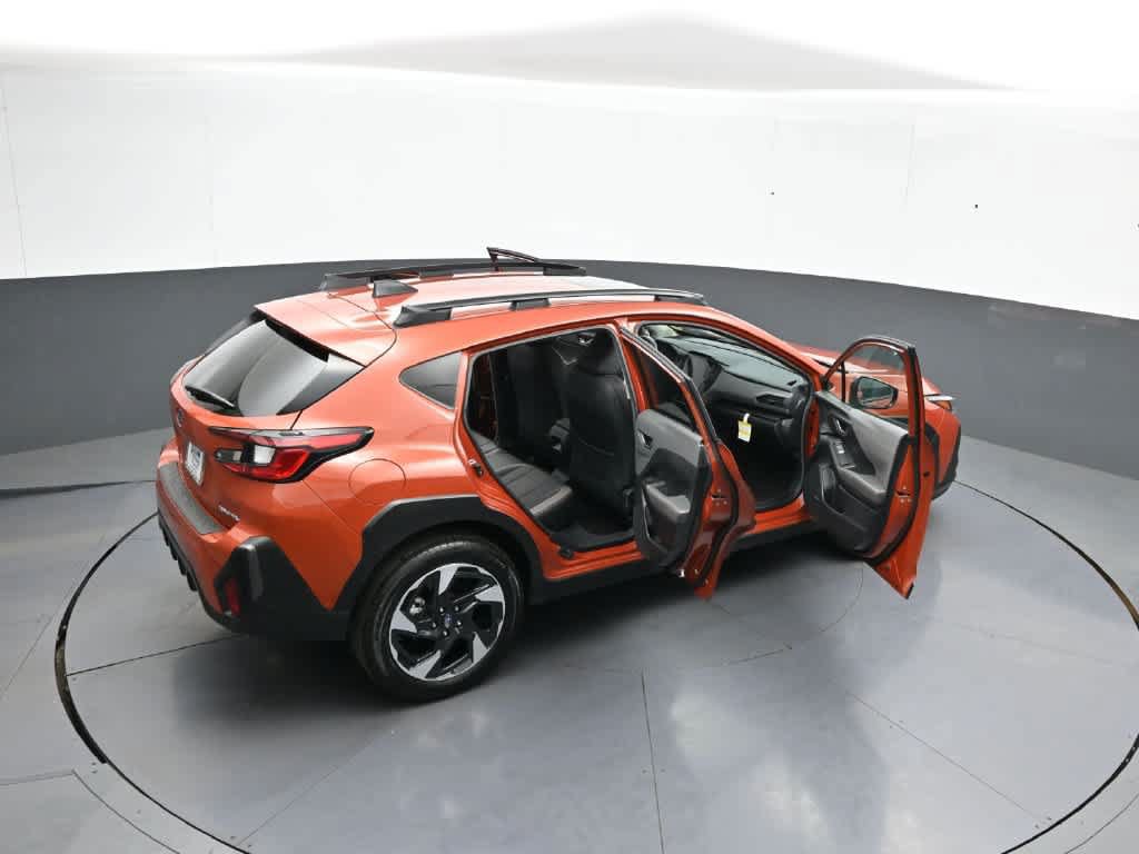 Used 2024 Subaru Crosstrek 2.5i Limited AWD/4WD image 45