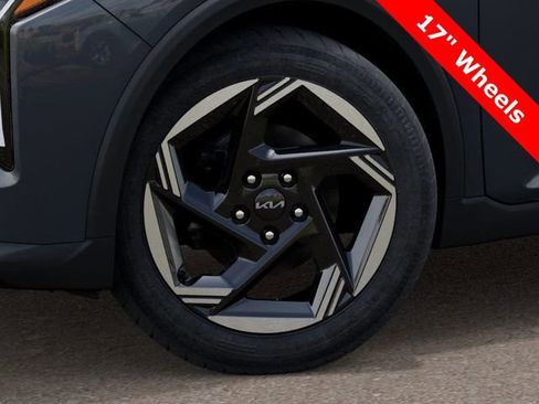 New 2026 Kia K4 GT-Line Turbo FWD image 9