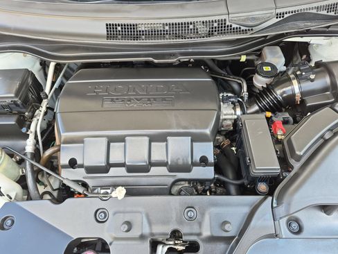 Used 2016 Honda Odyssey EX-L image 35