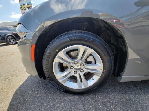 Used 2023 Dodge Charger SXT RWD image 32