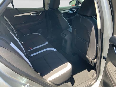 Used 2025 Buick Envision Sport Touring AWD/4WD image 26
