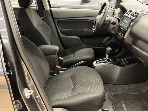 Used 2024 Mitsubishi Mirage G4 SE FWD image 24