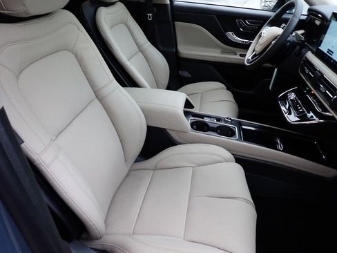 New 2025 Lincoln Corsair Grand Touring w/ Equipment Group 302A image 11