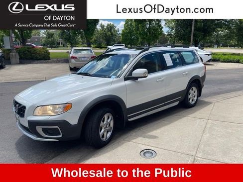 Used 2011 Volvo XC70 3.2 AWD/4WD image 8