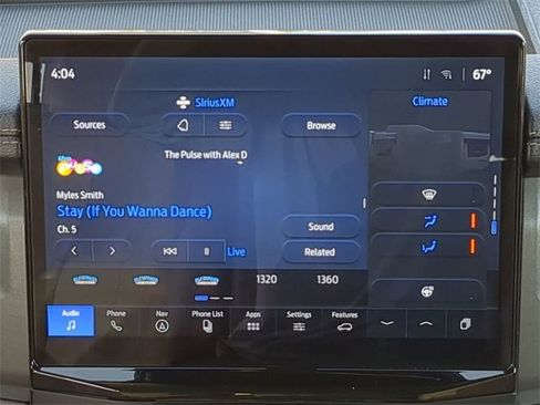 Used 2024 Ford Expedition Max XLT image 22