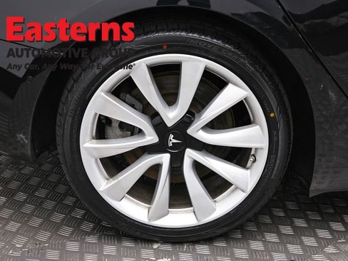 Used 2018 Tesla Model 3 Long Range AWD/4WD image 24