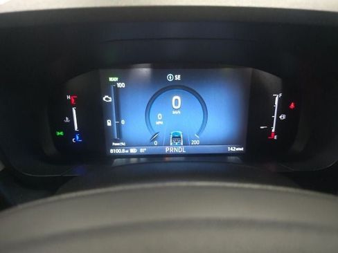 Used 2025 Ford Maverick XLT FWD image 25