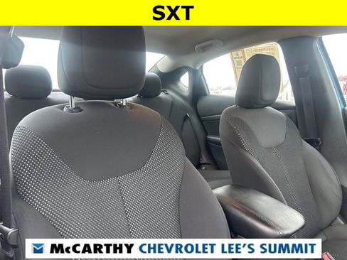 Used 2016 Dodge Dart SXT Sport w/ Chrome Package image 30