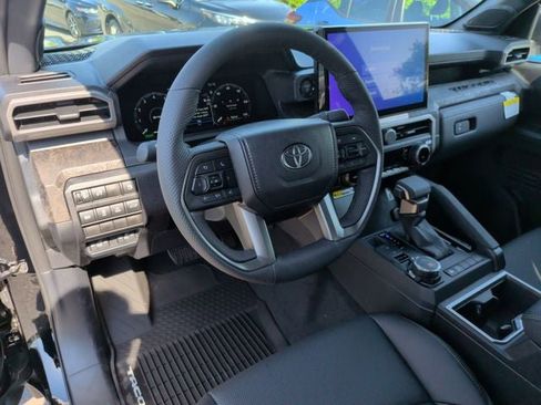 New 2026 Toyota Tacoma Limited AWD/4WD image 14