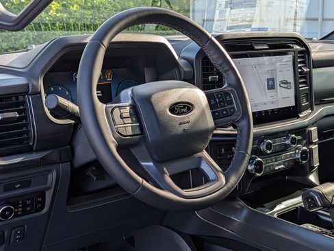 New 2026 Ford F150 Lariat AWD/4WD image 23