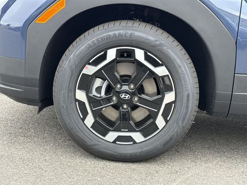 New 2026 Hyundai Santa Fe SEL w/ Tow & Go Package AWD/4WD image 12