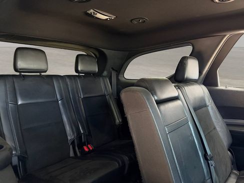 Used 2019 Dodge Durango GT RWD image 26