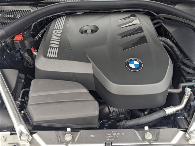 New 2026 BMW 430i Coupe w/ M Sport Package RWD image 15