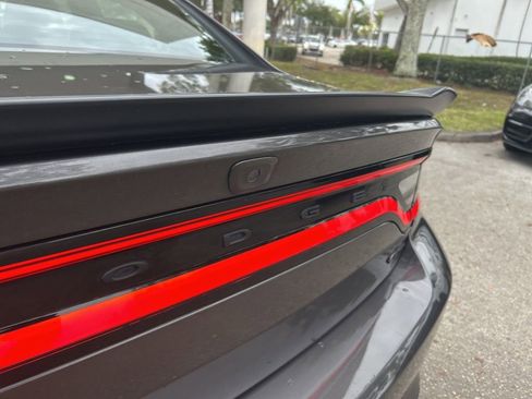 Used 2023 Dodge Charger GT w/ Blacktop Package image 17