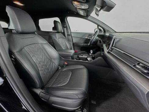 Used 2023 Kia Sportage X-Line image 27