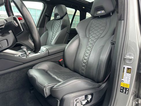 Used 2022 BMW X5 M w/ Competition Package 2 image 21