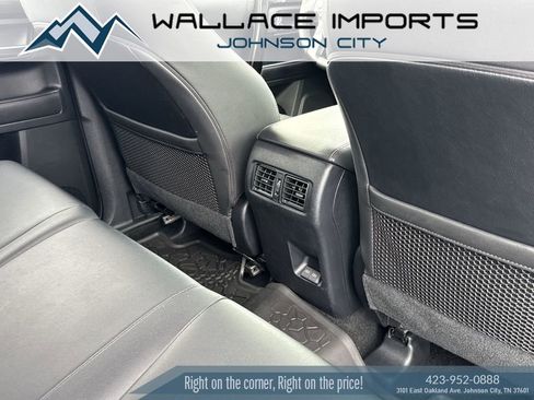 Used 2023 Toyota 4Runner TRD Pro AWD/4WD image 41