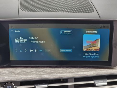 New 2026 Hyundai Santa Fe Calligraphy AWD/4WD image 63