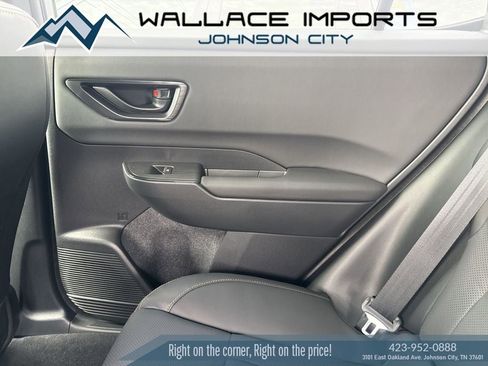 New 2026 Subaru Outback Wilderness AWD/4WD image 28