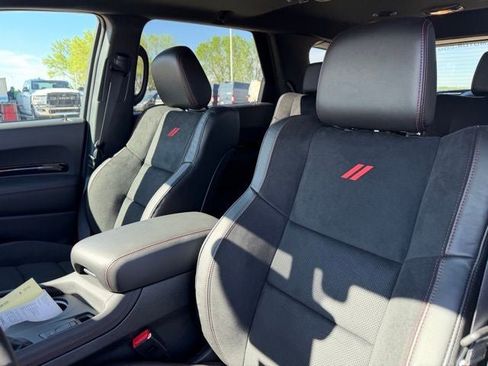 New 2026 Dodge Durango GT image 18