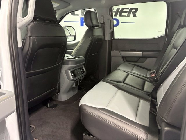 Used 2024 Ford F250 XLT w/ FX4 Off-Road Package AWD/4WD image 13