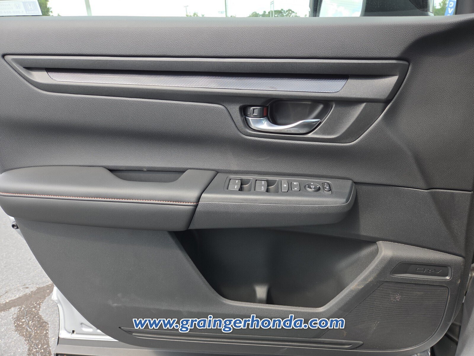 Used 2026 Honda CR-V Sport image 19