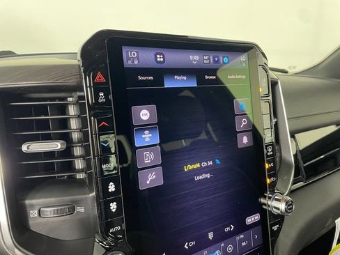 New 2026 RAM 1500 Laramie AWD/4WD image 5