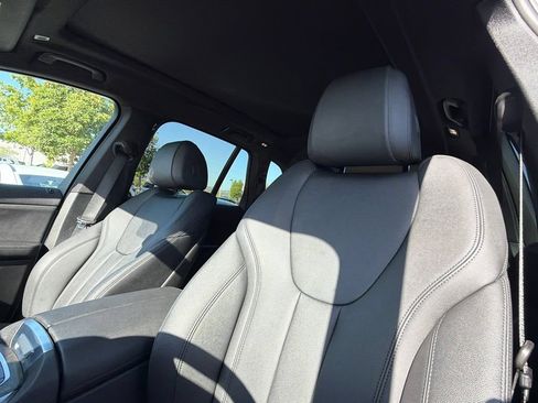 Used 2021 BMW X5 sDrive40i w/ Convenience Package RWD image 16
