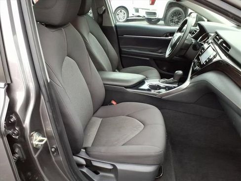 Used 2020 Toyota Camry LE w/ Convenience Package image 23