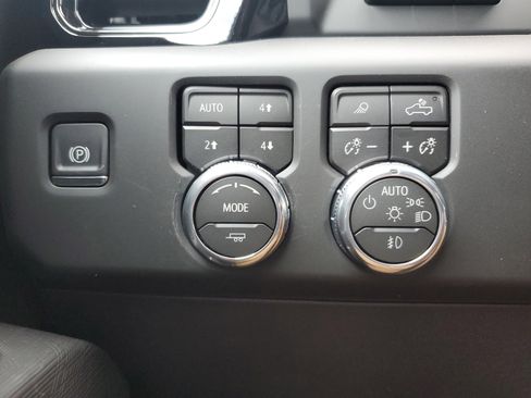 New 2026 GMC Sierra 1500 AT4X image 30