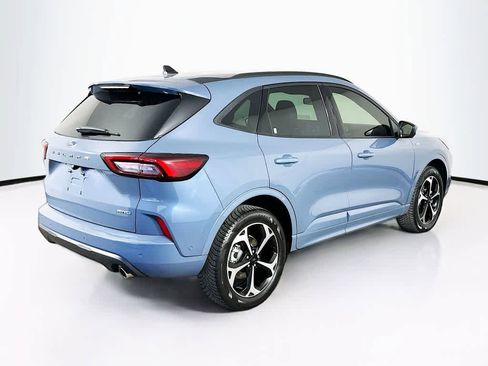 Certified 2024 Ford Escape ST-Line Elite w/ Premium Technology Package image 23