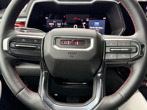 Used 2023 GMC Canyon AT4X w/ Edition 1 AWD/4WD image 38