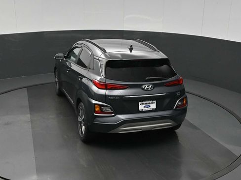 Used 2020 Hyundai Kona Ultimate image 26