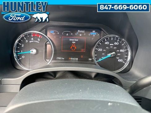 Used 2022 Ford F250 Lariat w/ Tremor Off-Road Package AWD/4WD image 31