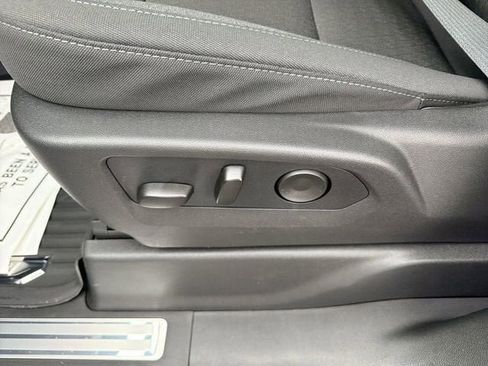 New 2026 Chevrolet Silverado 1500 RST AWD/4WD image 17