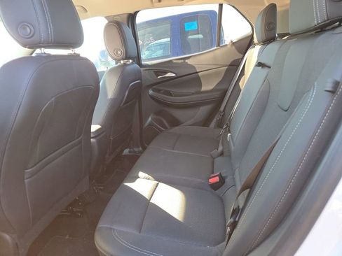 Used 2023 Buick Encore GX Select AWD/4WD image 10
