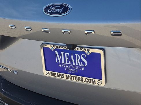 Used 2024 Ford Escape Active image 13