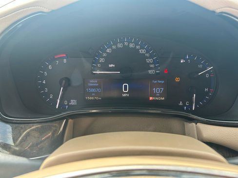Used 2014 Cadillac CTS Luxury AWD/4WD image 22