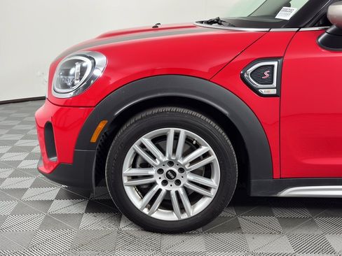 Used 2024 MINI Cooper Countryman S w/ Signature Upholstery Package FWD image 13
