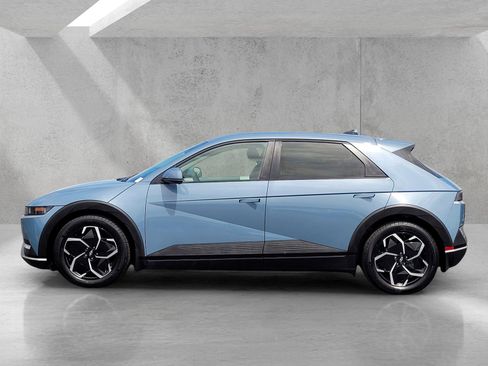 Used 2024 Hyundai Ioniq 5 SE RWD image 7