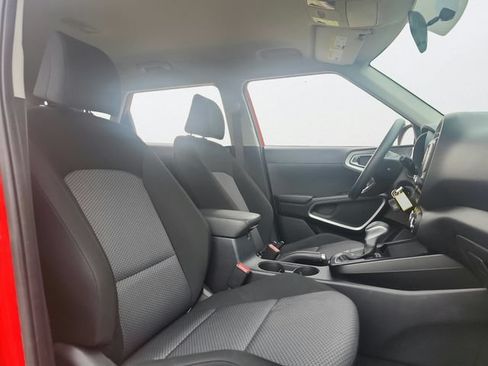 Certified 2022 Kia Soul LX FWD image 21