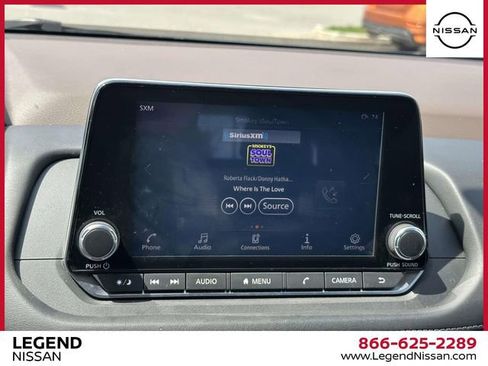 Used 2023 Nissan Rogue SV w/ SV Premium B Package image 27