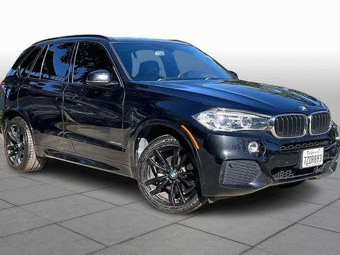 Used 2017 BMW X5 sDrive35i image 2