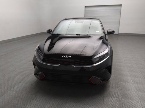 Used 2023 Kia Forte GT-Line w/ GT-Line Premium Package image 15