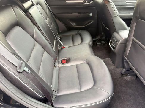 Used 2025 MAZDA CX-5 AWD 2.5 S w/ Select Package image 27