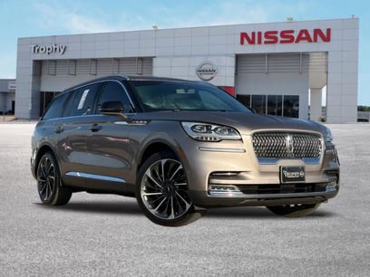Used 2020 Lincoln Aviator Reserve w/ Equipment Group 202A